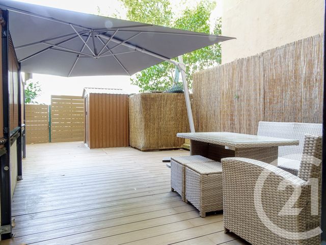 appartement - VILLEURBANNE - 69