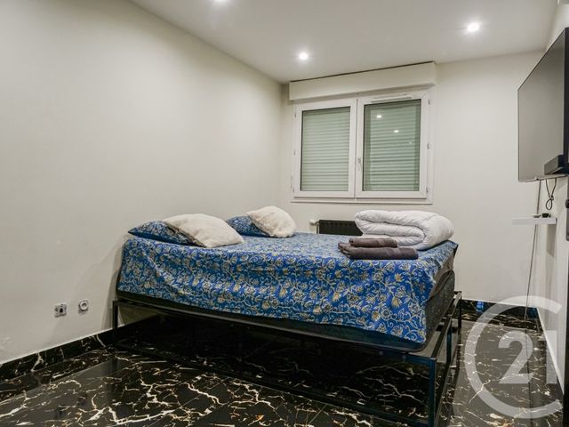 Appartement F2 &agrave; vendre - 2 pi&egrave;ces - 58 m2 - Villeurbanne - 69 - RHONE-ALPES
