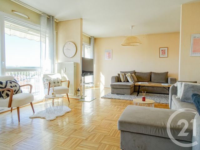 Appartement F4 à vendre LYON
