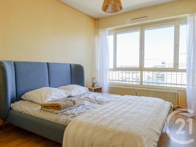 Appartement F4 &agrave; vendre - 4 pi&egrave;ces - 91 m2 - Lyon - 69003 - RHONE-ALPES
