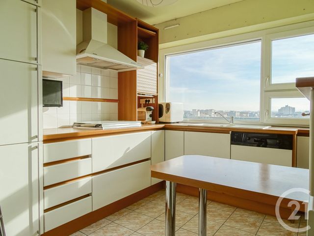 Appartement F4 &agrave; vendre - 4 pi&egrave;ces - 91 m2 - Lyon - 69003 - RHONE-ALPES