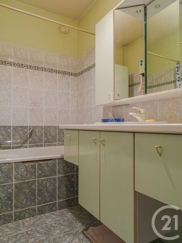 Appartement F4 &agrave; vendre - 4 pi&egrave;ces - 91 m2 - Lyon - 69003 - RHONE-ALPES
