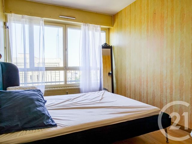 Appartement F4 &agrave; vendre - 4 pi&egrave;ces - 91 m2 - Lyon - 69003 - RHONE-ALPES