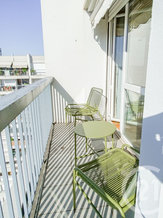 Appartement F4 &agrave; vendre - 4 pi&egrave;ces - 91 m2 - Lyon - 69003 - RHONE-ALPES