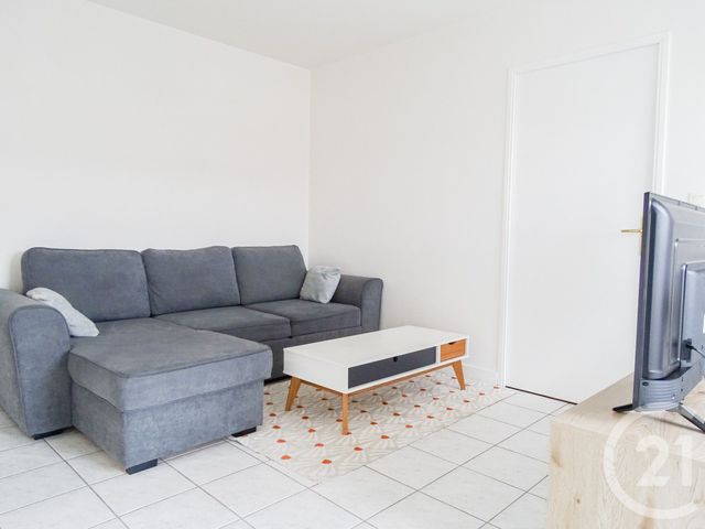 appartement - LYON - 69003