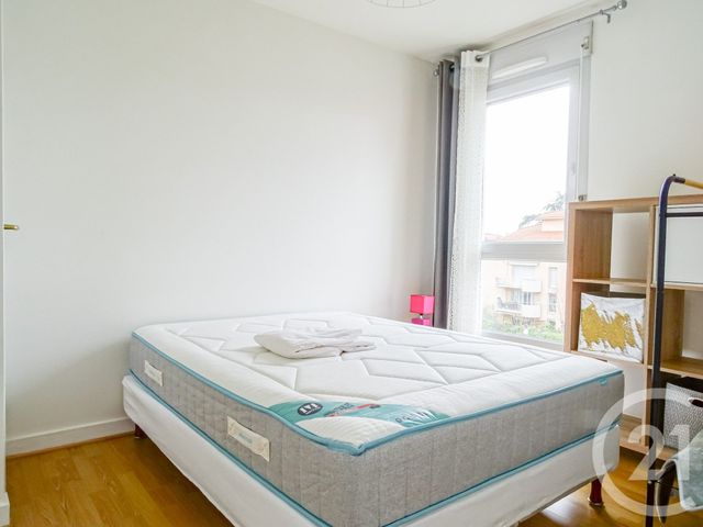 Appartement T2 &agrave; louer - 2 pi&egrave;ces - 40 m2 - Lyon - 69003 - RHONE-ALPES