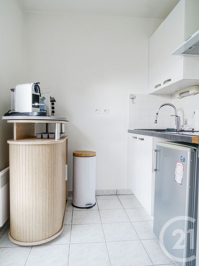 Appartement T2 &agrave; louer - 2 pi&egrave;ces - 40 m2 - Lyon - 69003 - RHONE-ALPES