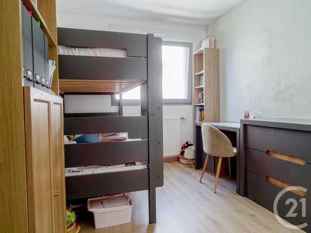 Appartement F5 &agrave; vendre - 5 pi&egrave;ces - 100,25 m2 - Lyon - 69008 - RHONE-ALPES