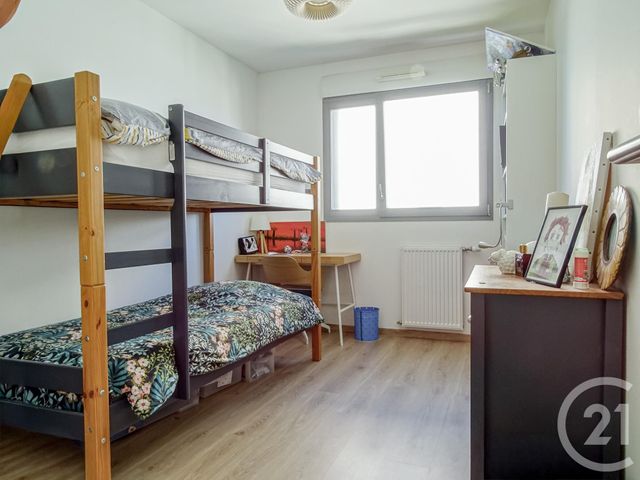 Appartement F5 &agrave; vendre - 5 pi&egrave;ces - 100,25 m2 - Lyon - 69008 - RHONE-ALPES