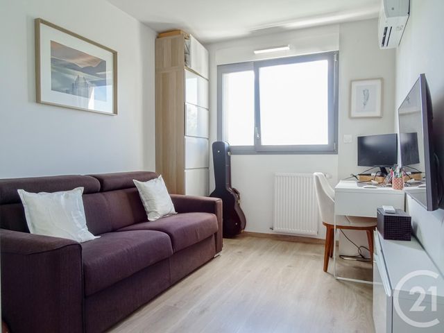 Appartement F5 &agrave; vendre - 5 pi&egrave;ces - 100,25 m2 - Lyon - 69008 - RHONE-ALPES