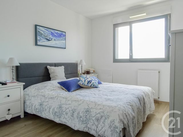 Appartement F5 &agrave; vendre - 5 pi&egrave;ces - 100,25 m2 - Lyon - 69008 - RHONE-ALPES