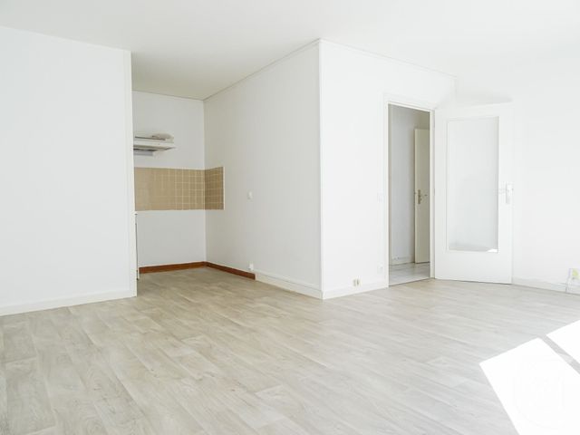 Appartement F2 &agrave; louer - 2 pi&egrave;ces - 47,40 m2 - Lyon - 69003 - RHONE-ALPES
