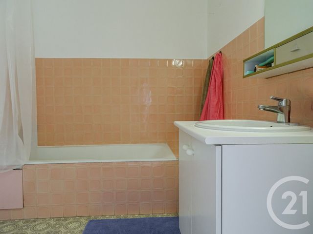 Appartement F2 &agrave; louer - 2 pi&egrave;ces - 47,40 m2 - Lyon - 69003 - RHONE-ALPES