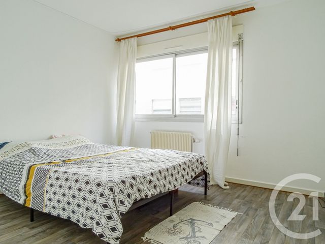 Appartement F2 &agrave; louer - 2 pi&egrave;ces - 47,40 m2 - Lyon - 69003 - RHONE-ALPES