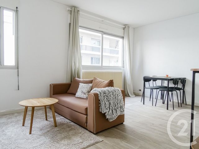 appartement - LYON - 69003