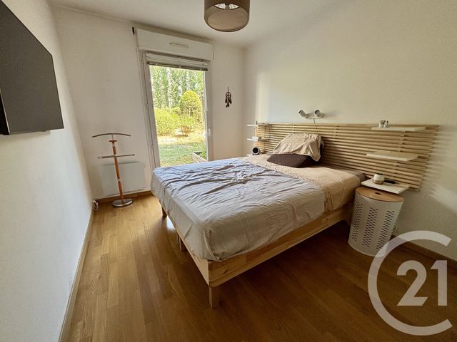 Appartement T2 &agrave; vendre - 2 pi&egrave;ces - 51,28 m2 - Lyon - 69003 - RHONE-ALPES