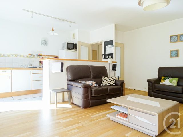 Appartement T2 &agrave; vendre - 2 pi&egrave;ces - 50 m2 - Lyon - 69003 - RHONE-ALPES