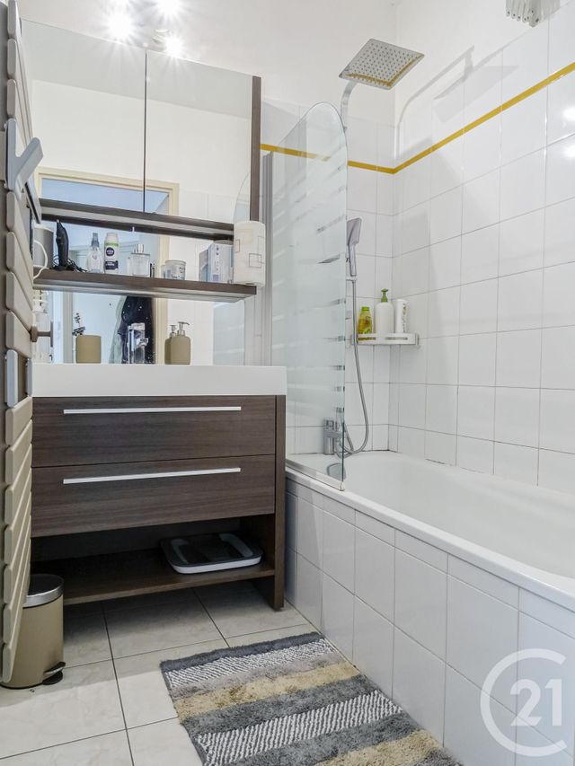 Appartement T2 &agrave; vendre - 2 pi&egrave;ces - 50 m2 - Lyon - 69003 - RHONE-ALPES