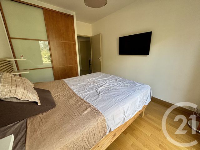 Appartement T2 &agrave; vendre - 2 pi&egrave;ces - 51,28 m2 - Lyon - 69003 - RHONE-ALPES