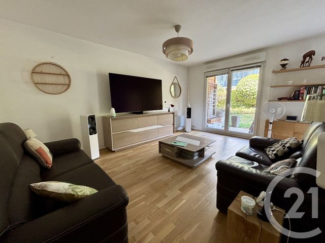 Appartement T2 &agrave; vendre - 2 pi&egrave;ces - 51,28 m2 - Lyon - 69003 - RHONE-ALPES