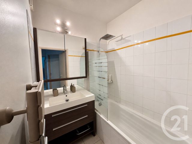 Appartement T2 &agrave; vendre - 2 pi&egrave;ces - 51,28 m2 - Lyon - 69003 - RHONE-ALPES