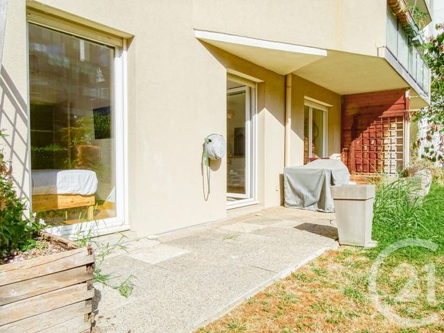 Appartement T2 &agrave; vendre - 2 pi&egrave;ces - 50 m2 - Lyon - 69003 - RHONE-ALPES