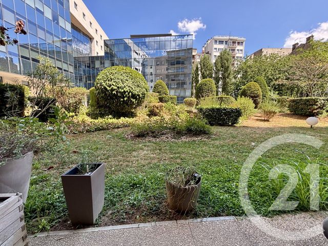Appartement T2 &agrave; vendre - 2 pi&egrave;ces - 51,28 m2 - Lyon - 69003 - RHONE-ALPES