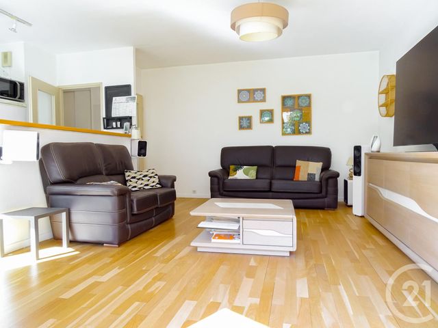 Appartement T2 &agrave; vendre - 2 pi&egrave;ces - 50 m2 - Lyon - 69003 - RHONE-ALPES