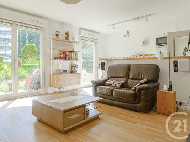 appartement - LYON - 69003