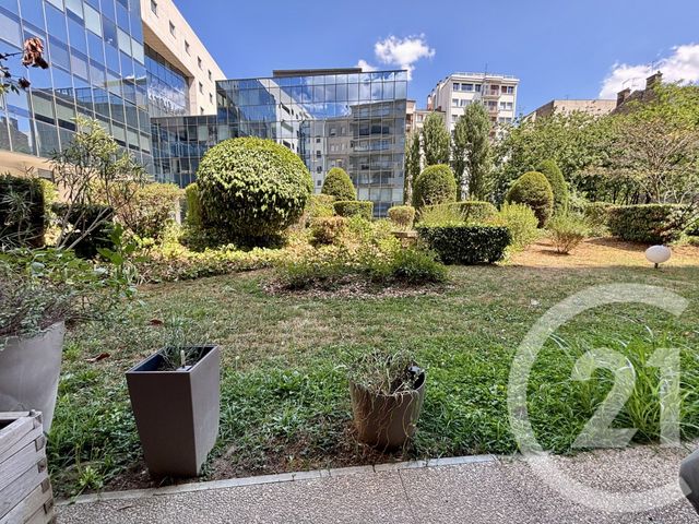 Appartement T2 &agrave; vendre - 2 pi&egrave;ces - 51,28 m2 - Lyon - 69003 - RHONE-ALPES