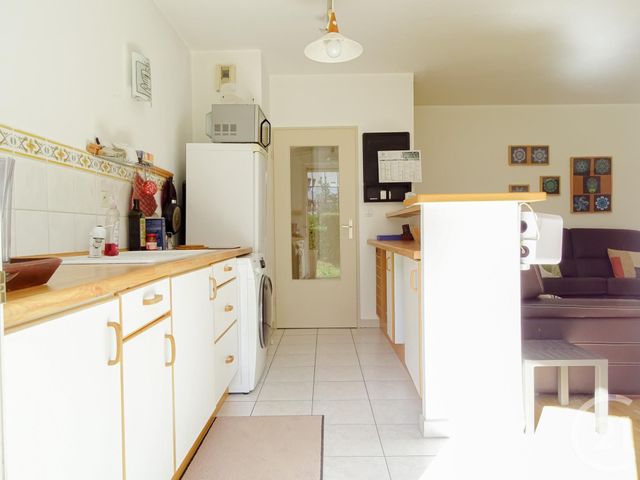 Appartement T2 &agrave; vendre - 2 pi&egrave;ces - 50 m2 - Lyon - 69003 - RHONE-ALPES