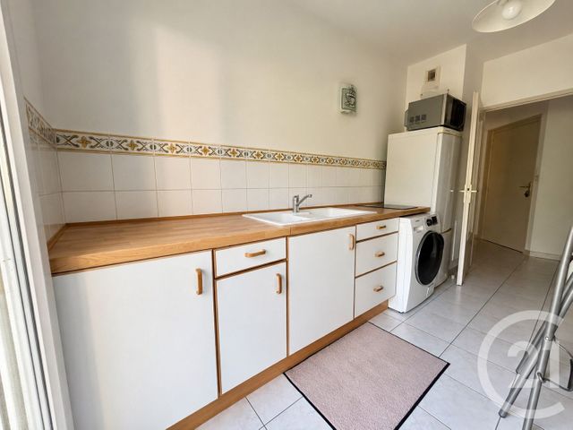 Appartement T2 &agrave; vendre - 2 pi&egrave;ces - 51,28 m2 - Lyon - 69003 - RHONE-ALPES
