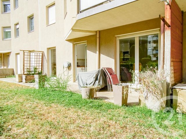 Appartement T2 &agrave; vendre - 2 pi&egrave;ces - 50 m2 - Lyon - 69003 - RHONE-ALPES