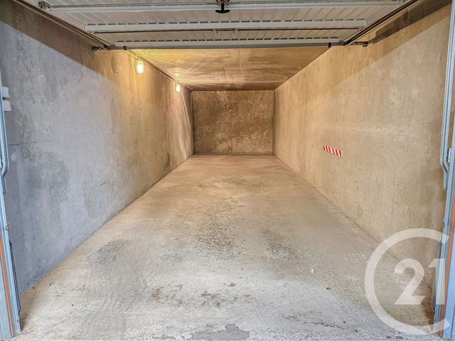 Parking &agrave; vendre - 27 m2 - Lyon - 69003 - RHONE-ALPES