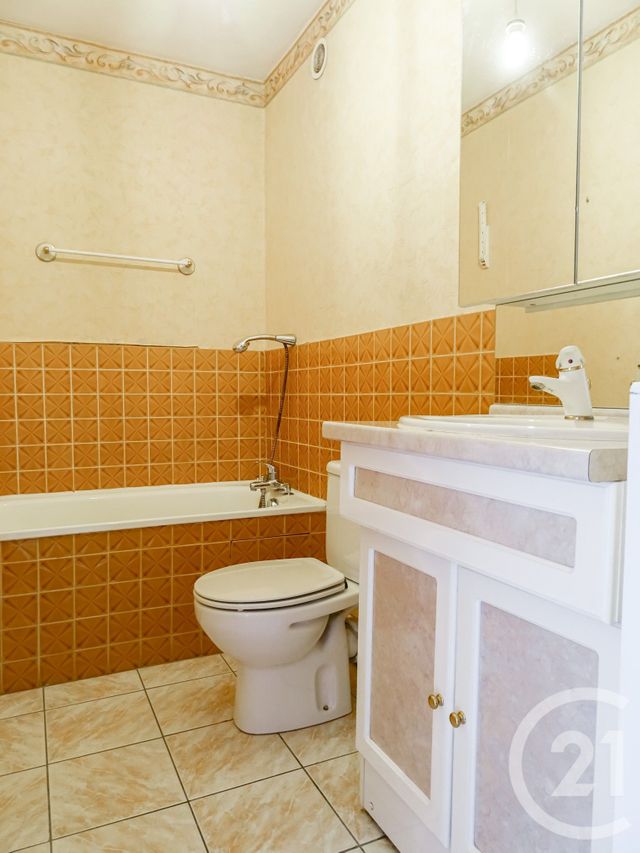 Appartement Studio &agrave; vendre - 1 pi&egrave;ce - 27 m2 - Lyon - 69003 - RHONE-ALPES