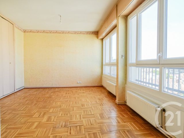 Appartement Studio &agrave; vendre - 1 pi&egrave;ce - 27 m2 - Lyon - 69003 - RHONE-ALPES