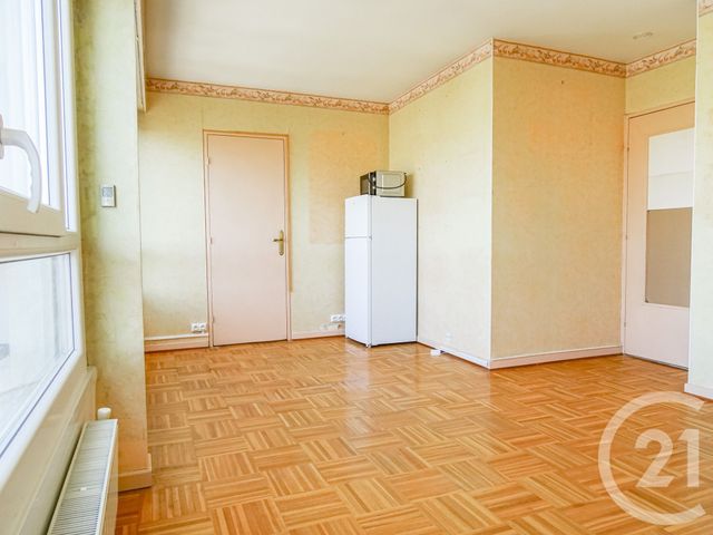 Appartement Studio &agrave; vendre - 1 pi&egrave;ce - 27 m2 - Lyon - 69003 - RHONE-ALPES