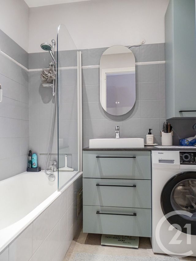 Appartement F3 &agrave; vendre - 3 pi&egrave;ces - 73 m2 - Lyon - 69006 - RHONE-ALPES