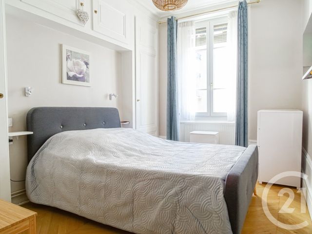 Appartement F3 &agrave; vendre - 3 pi&egrave;ces - 73 m2 - Lyon - 69006 - RHONE-ALPES