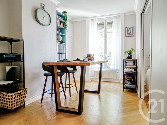 Appartement F3 &agrave; vendre - 3 pi&egrave;ces - 73 m2 - Lyon - 69006 - RHONE-ALPES