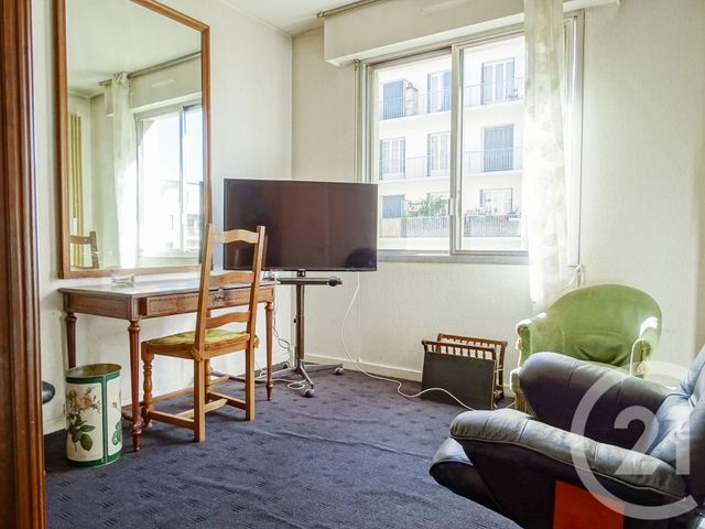 Appartement T4 &agrave; vendre - 4 pi&egrave;ces - 100 m2 - Lyon - 69006 - RHONE-ALPES