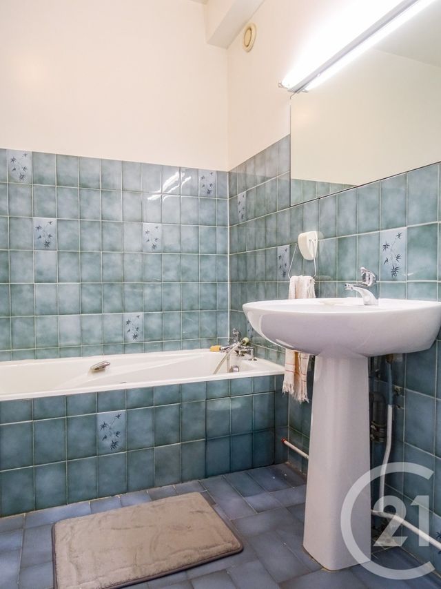 Appartement T4 &agrave; vendre - 4 pi&egrave;ces - 100 m2 - Lyon - 69006 - RHONE-ALPES