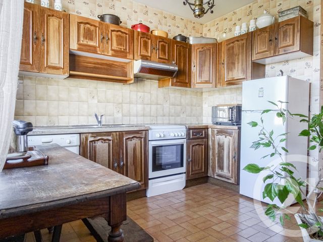 Appartement T4 &agrave; vendre - 4 pi&egrave;ces - 100 m2 - Lyon - 69006 - RHONE-ALPES