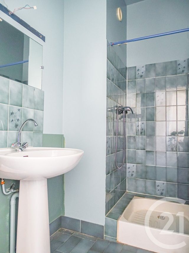 Appartement T4 &agrave; vendre - 4 pi&egrave;ces - 100 m2 - Lyon - 69006 - RHONE-ALPES