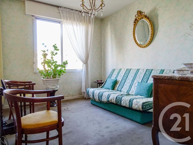 Appartement T4 &agrave; vendre - 4 pi&egrave;ces - 100 m2 - Lyon - 69006 - RHONE-ALPES
