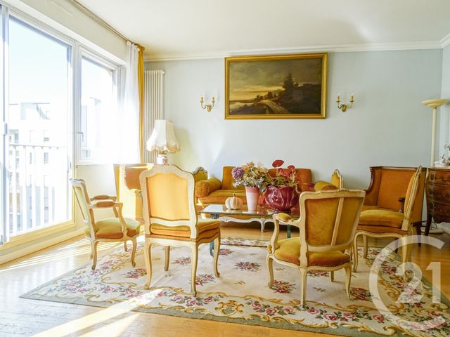 appartement - LYON - 69006