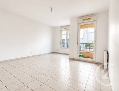 Appartement à Lyon