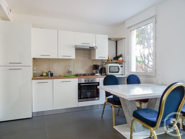 Appartement F2 &agrave; louer - 2 pi&egrave;ces - 50 m2 - Lyon - 69003 - RHONE-ALPES