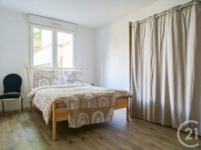 Appartement F2 &agrave; louer - 2 pi&egrave;ces - 50 m2 - Lyon - 69003 - RHONE-ALPES