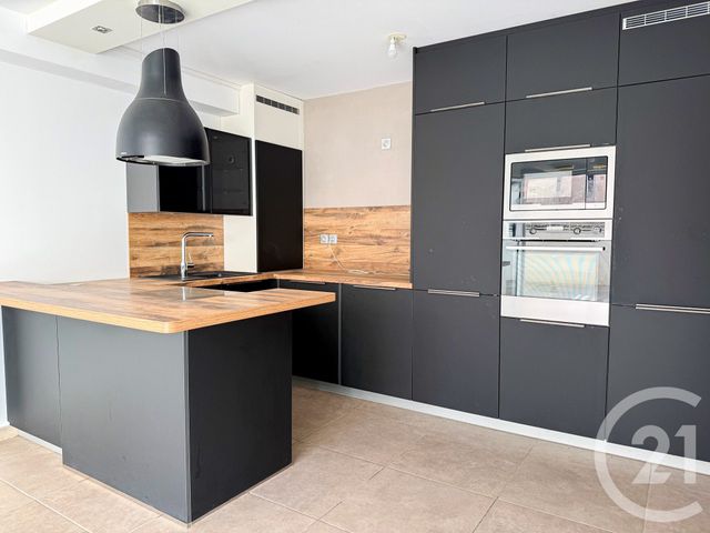 Appartement F3 &agrave; louer - 3 pi&egrave;ces - 54,18 m2 - Lyon - 69003 - RHONE-ALPES